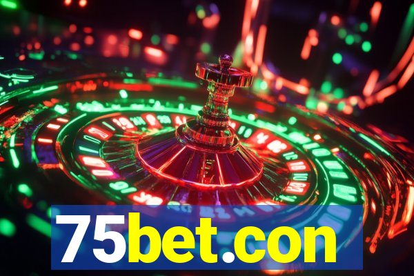 75bet.con