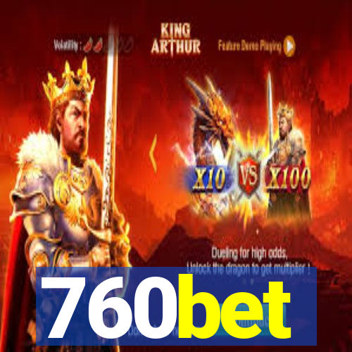 760bet