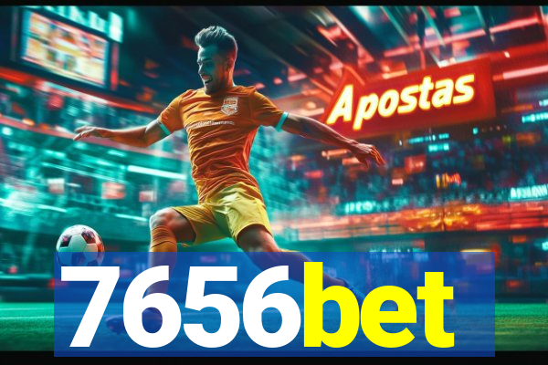 7656bet