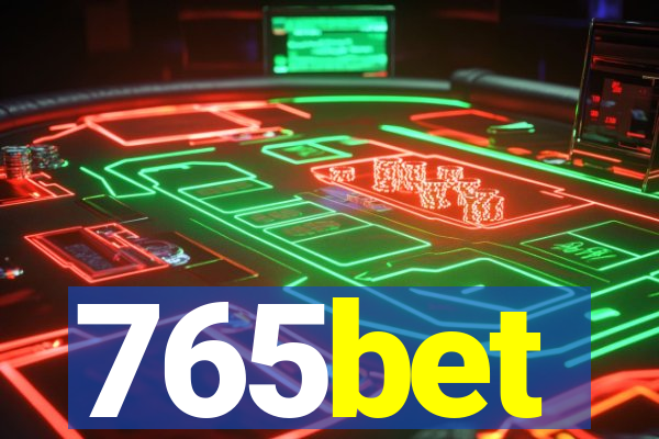 765bet