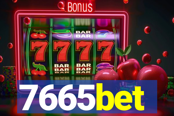 7665bet