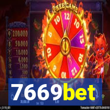 7669bet