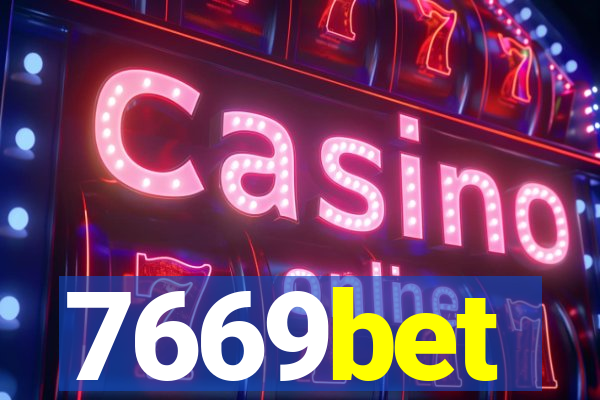 7669bet
