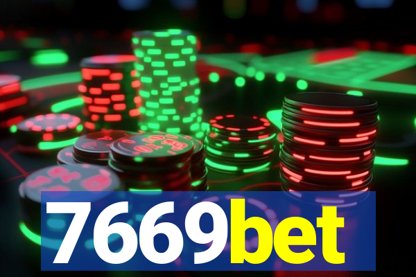 7669bet