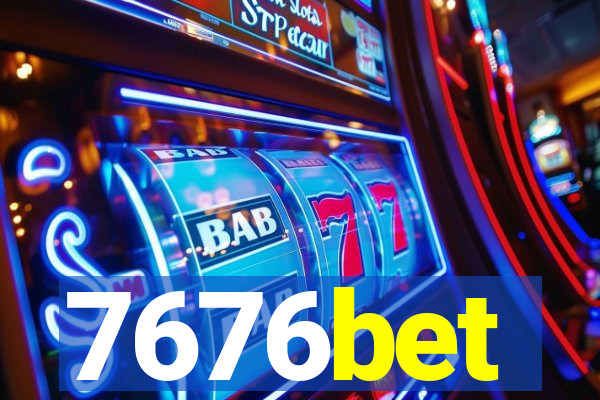 7676bet