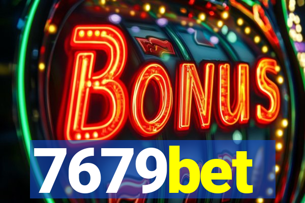 7679bet