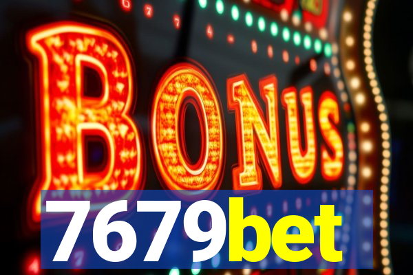 7679bet