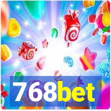 768bet