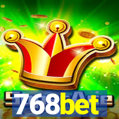 768bet