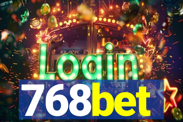 768bet