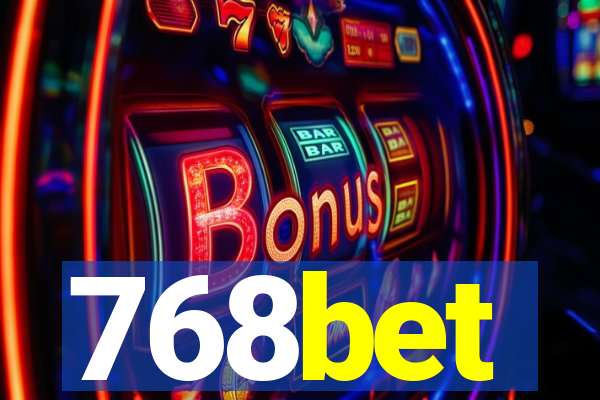 768bet