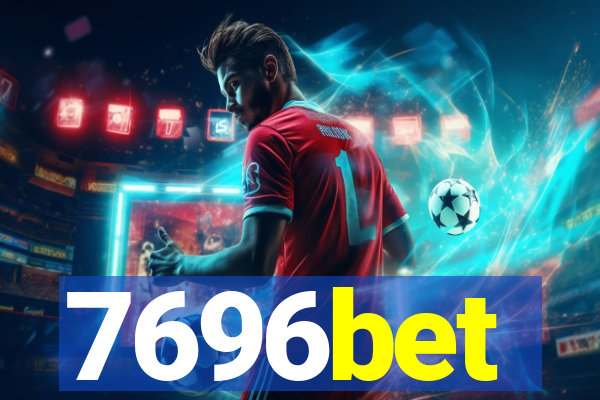 7696bet
