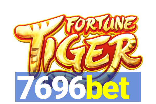 7696bet