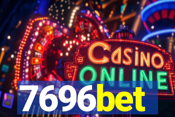 7696bet