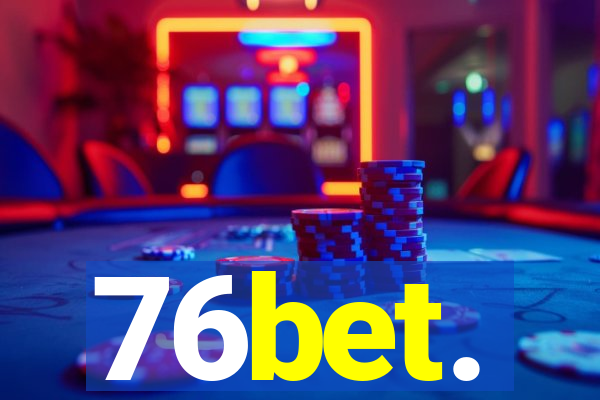 76bet.