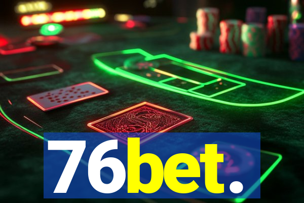 76bet.