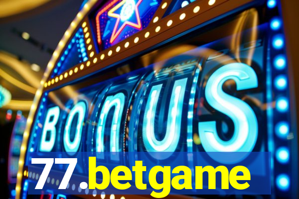 77.betgame