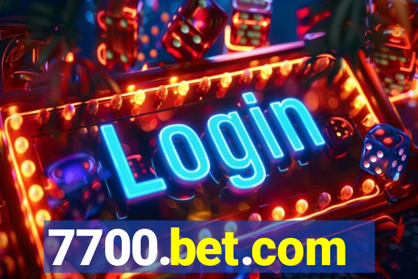 7700.bet.com