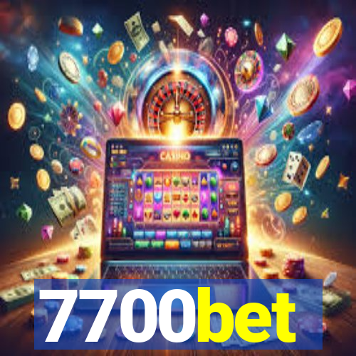7700bet