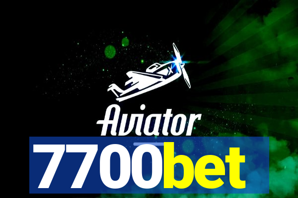 7700bet
