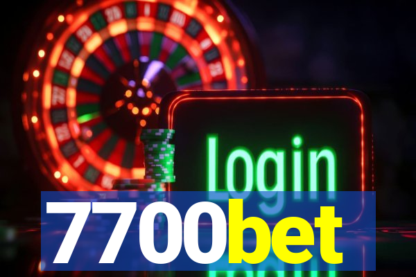 7700bet