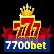 7700bet