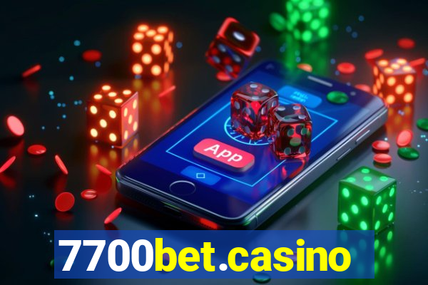 7700bet.casino