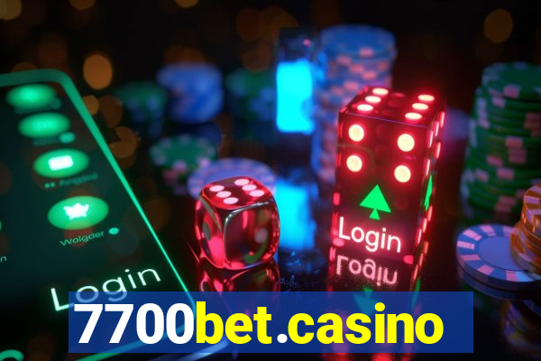 7700bet.casino
