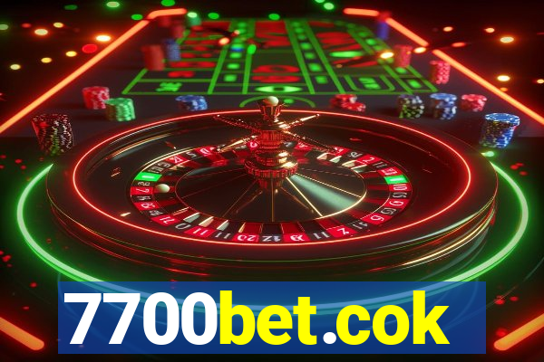 7700bet.cok