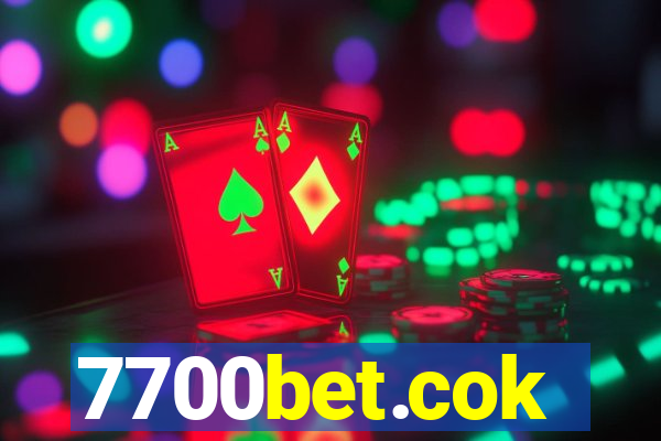 7700bet.cok
