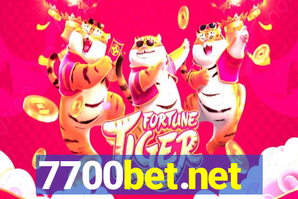 7700bet.net
