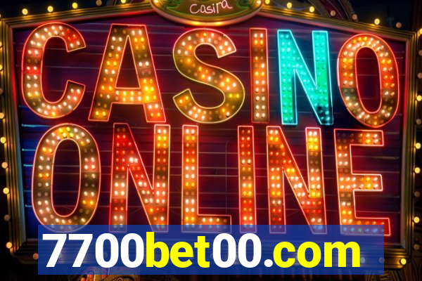 7700bet00.com