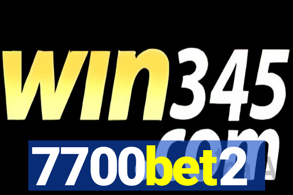 7700bet2