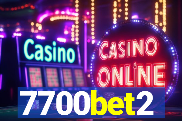7700bet2