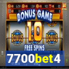7700bet4