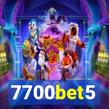 7700bet5