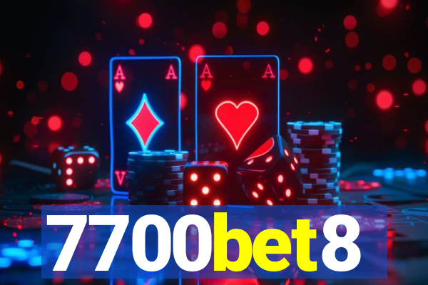 7700bet8