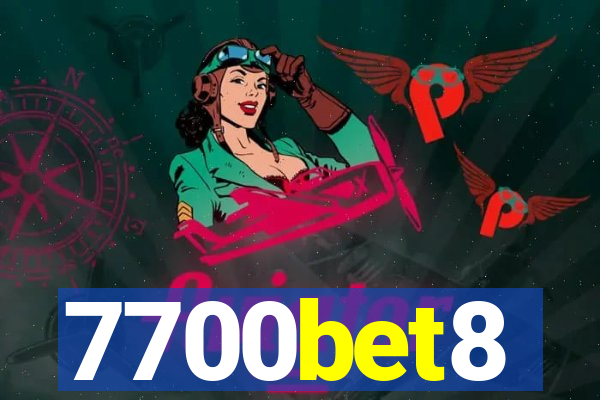 7700bet8