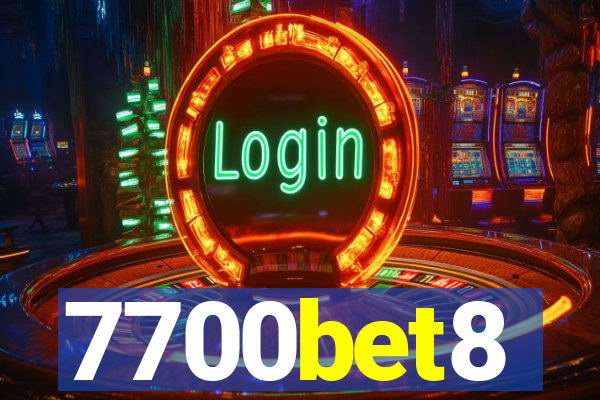 7700bet8