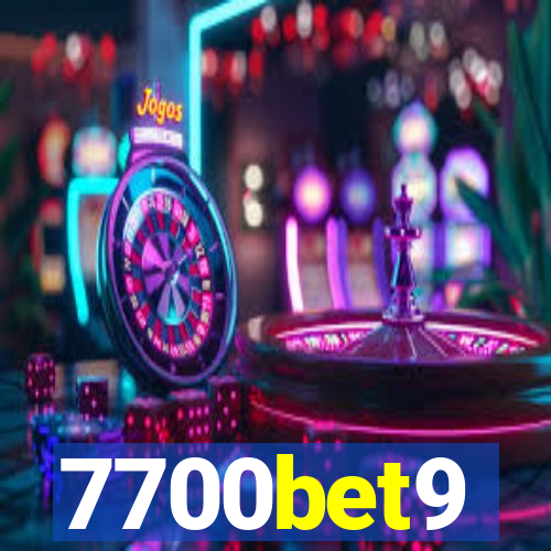 7700bet9