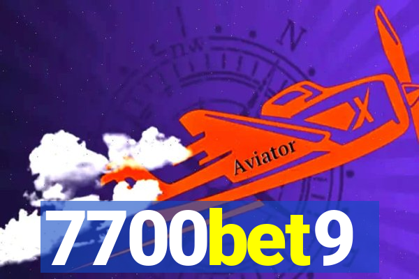 7700bet9