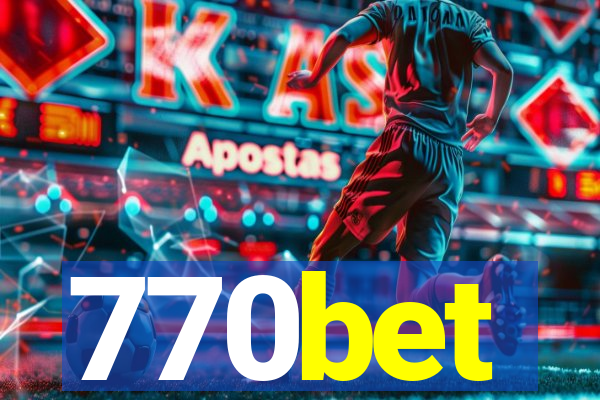 770bet