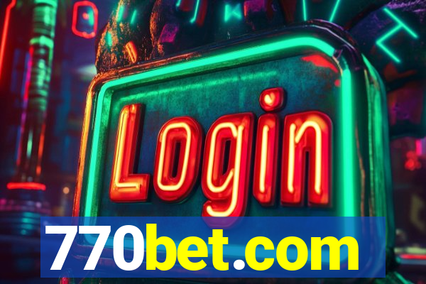 770bet.com