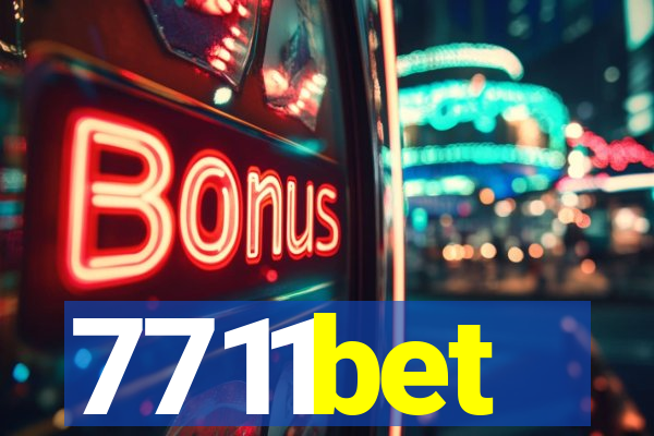7711bet