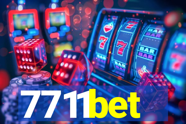 7711bet