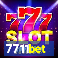 7711bet