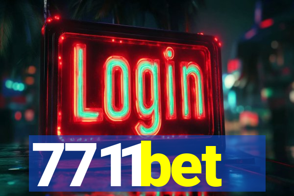 7711bet