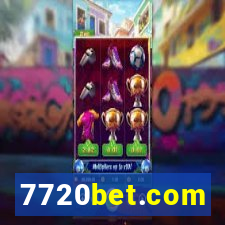 7720bet.com