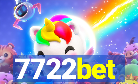 7722bet