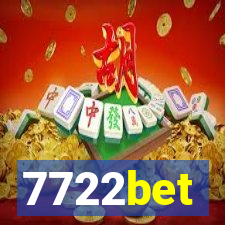 7722bet